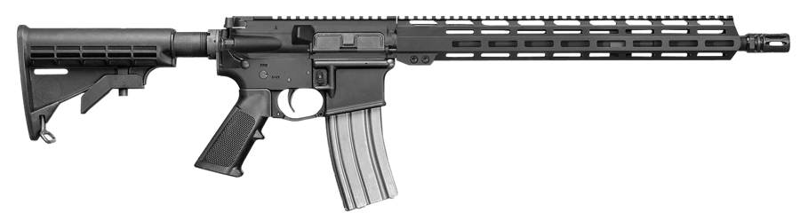 Del-Ton Inc. Sierra 316L