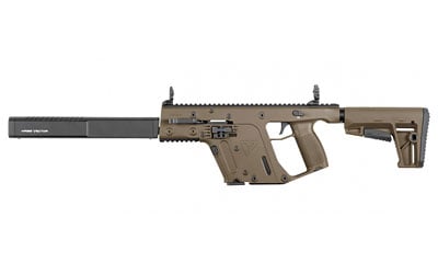 KRISS VECTOR CRB