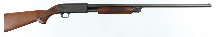 ITHACA GUN COMPANY MODEL 37 FEATHERLIGHT 20GA 14" LOP