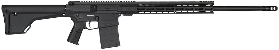 CMMG ENDEAVOR MK3