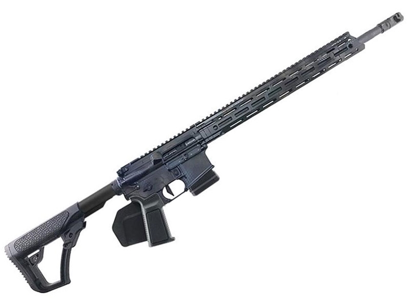 Daniel Defense DDM4 V7 Pro 5.56mm 18” Rifle, Rattlecan - CA Featureless