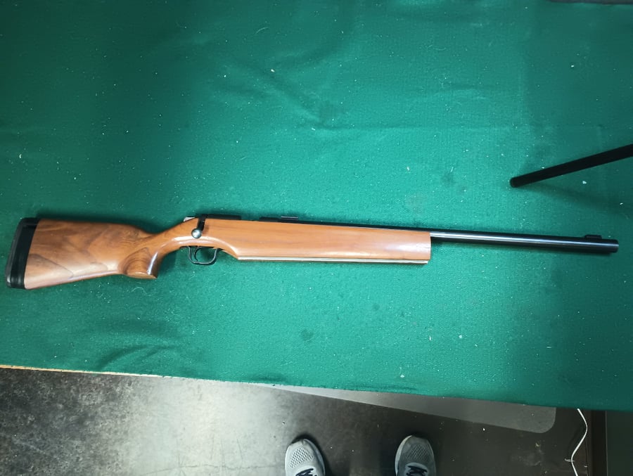 KIMBER 82 Government