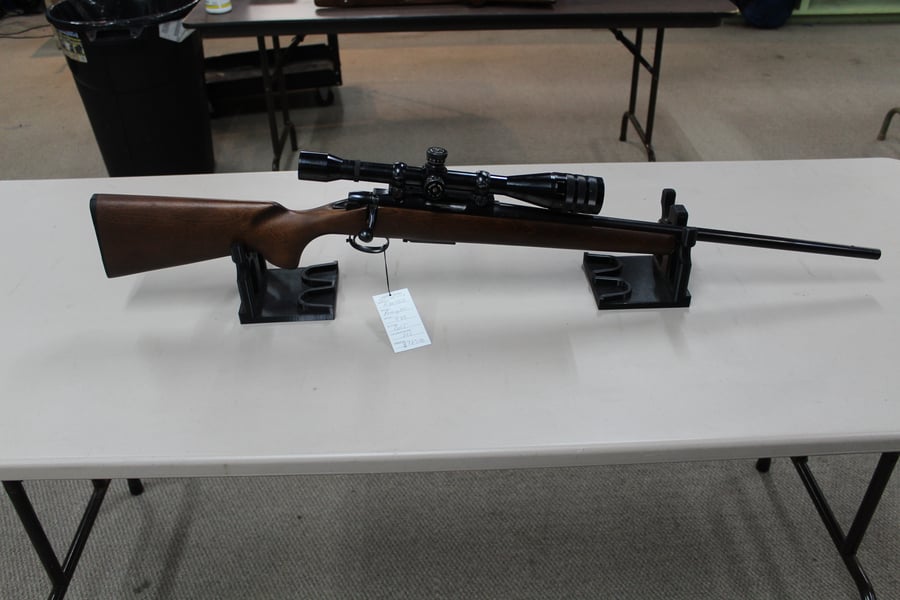 REMINGTON 788