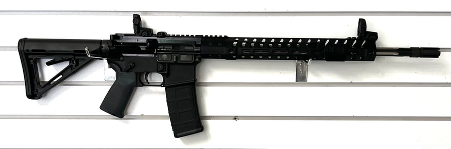 ANDERSON MANUFACTURING AM-15