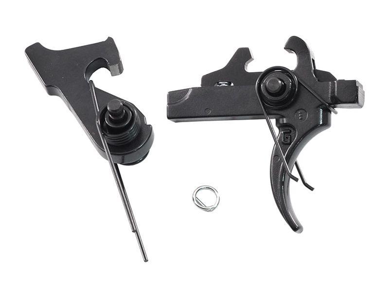 Geissele Super 2 Stage Trigger