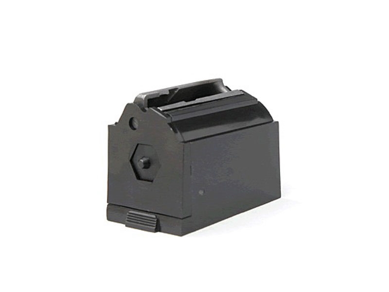 Ruger American/Precision Rimfire 22 WMR, 17 HMR 9rd Magazine