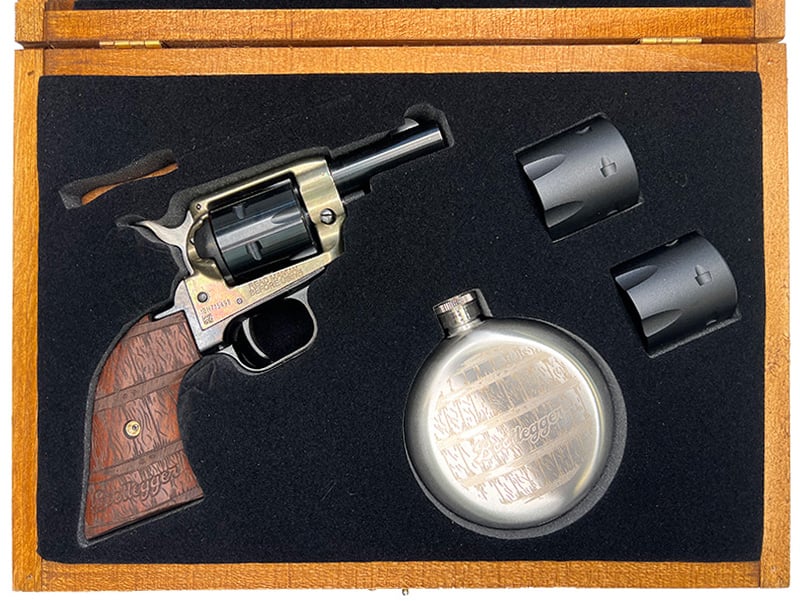 HERITAGE MFG. BARKEEP