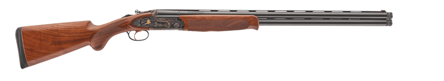 FRANCHI INSTINCT SIDEPLATE