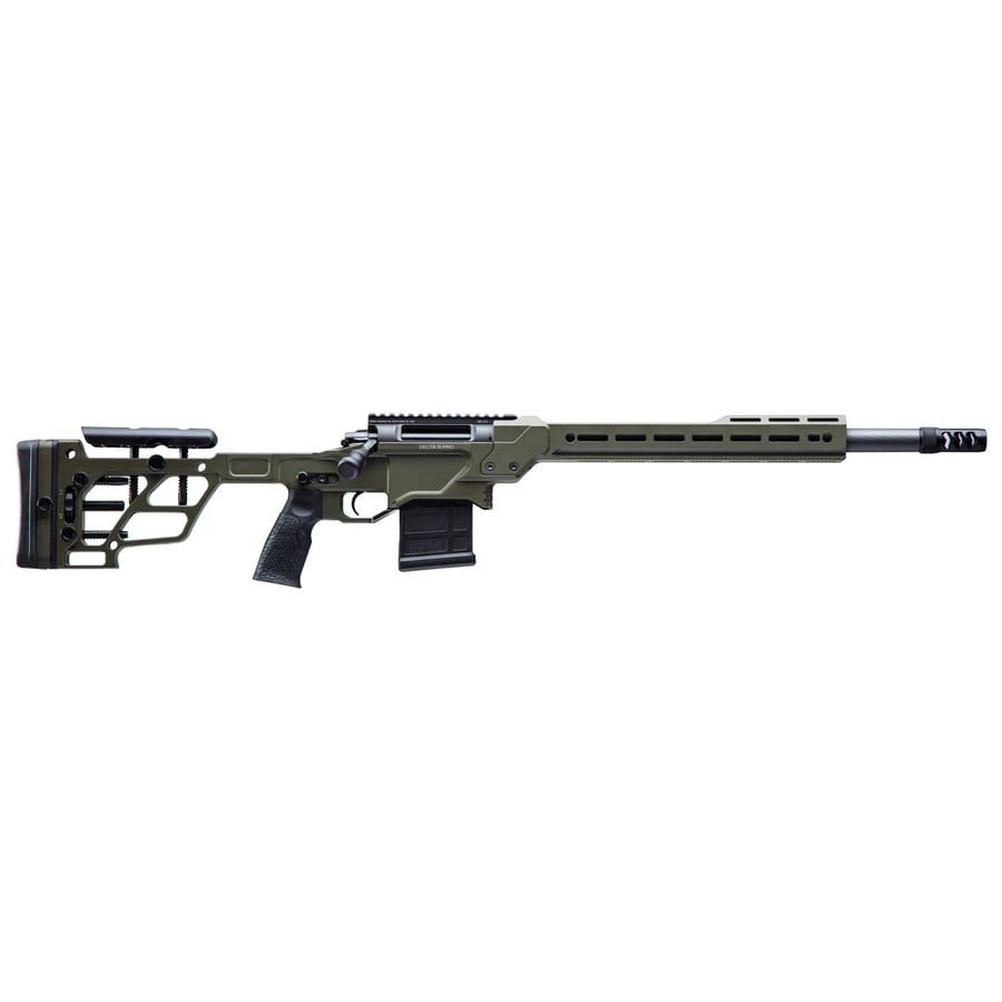 DANIEL DEFENSE DELTA 5 PRO