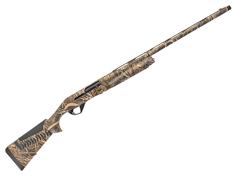 Benelli Super Black Eagle 3 12GA 28' Comfortech, Realtree Max-7