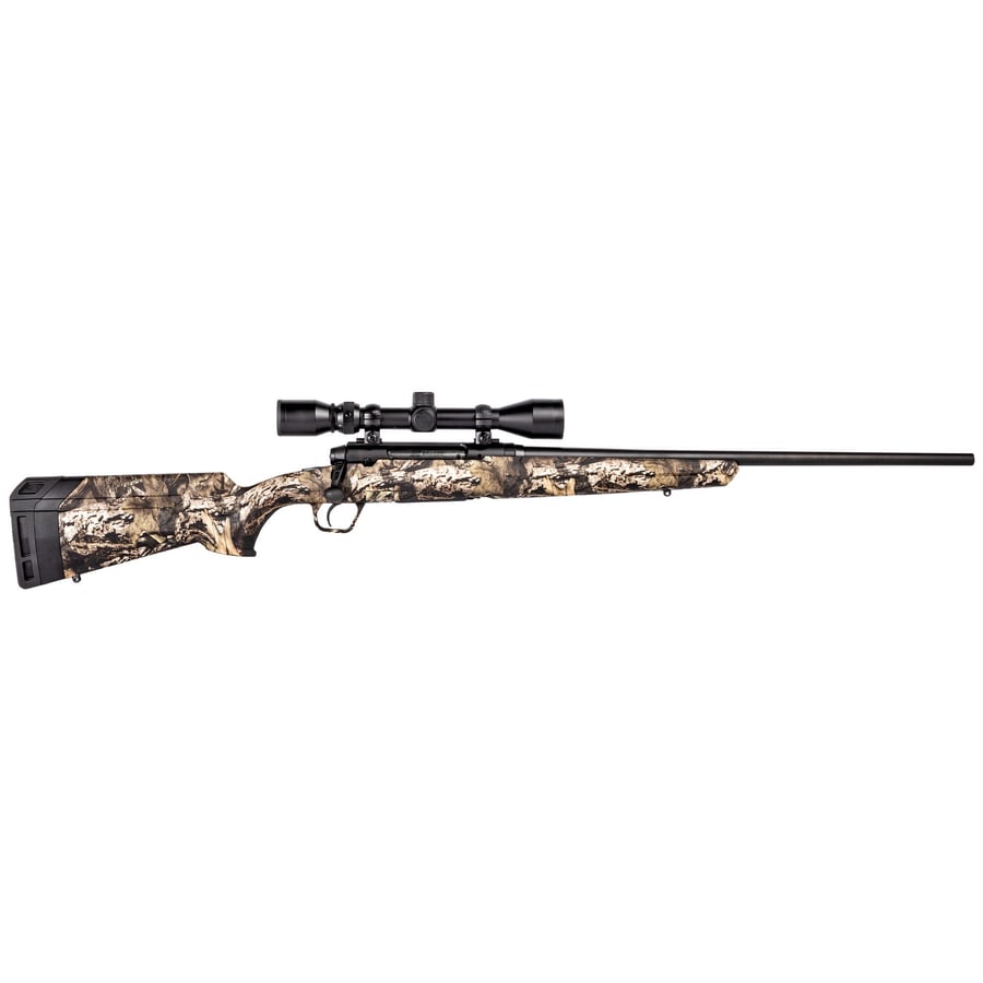 SAVAGE ARMS AXIS XP