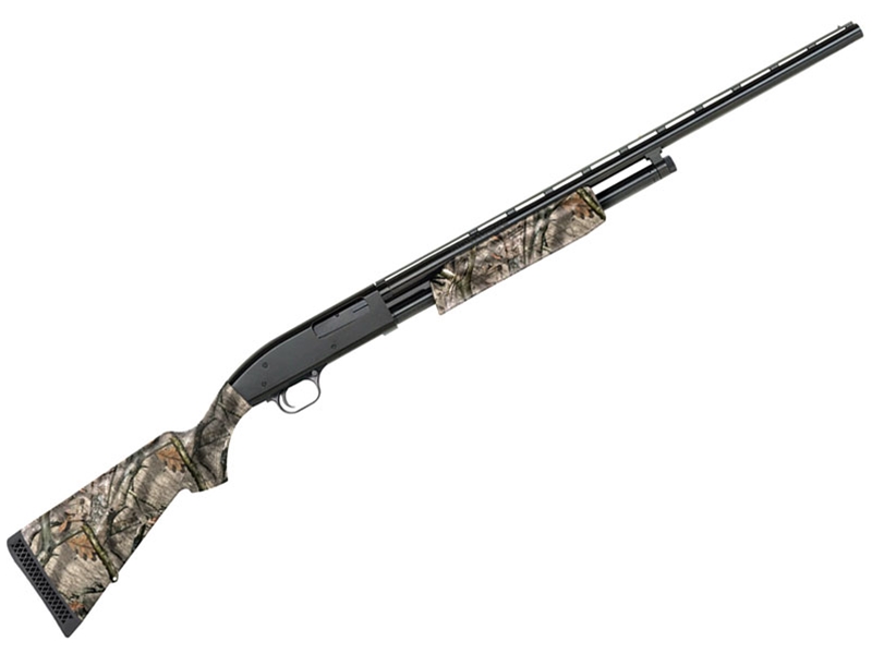 Maverick 88 All Purpose 20GA 26' 5+1 Camo