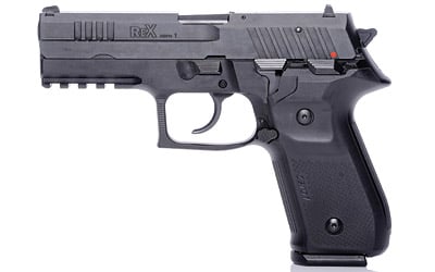 FIME GROUP REX ZERO 1S