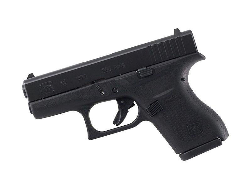 Glock 42