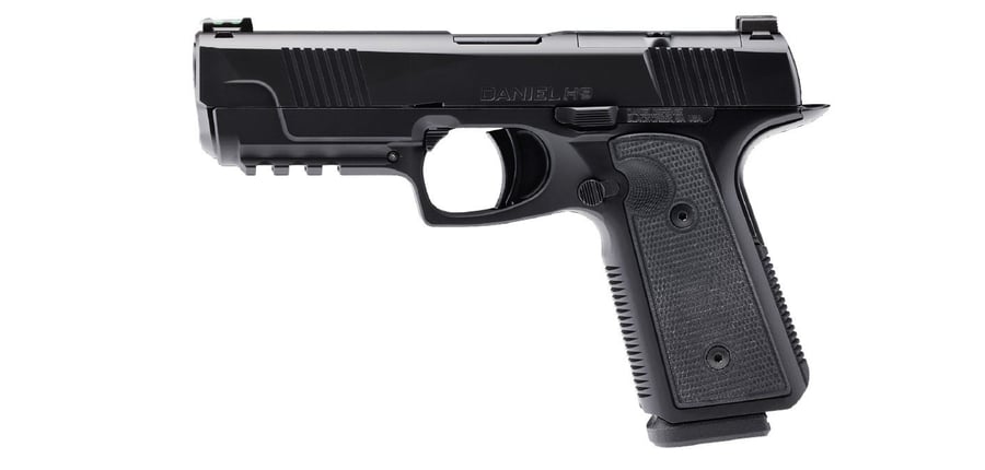 DANIEL DEFENSE DDH9