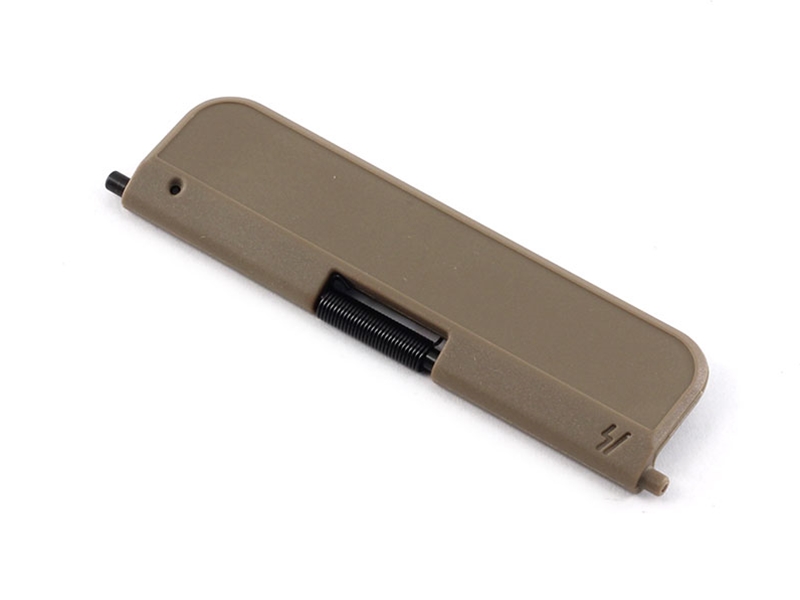 Strike Industries AR10 Ultimate Dust Cover - Standard FDE