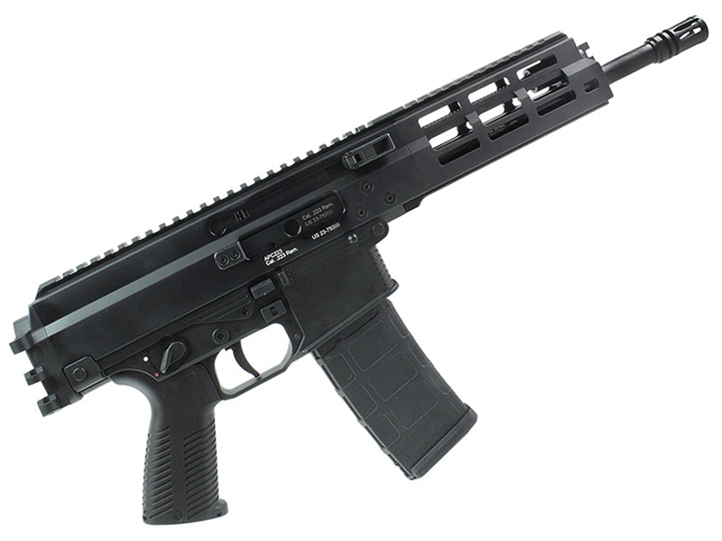B&T APC223 Pro 5.56mm 10.4' Pistol