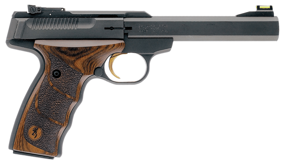 BROWNING BUCK MARK PLUS UDX