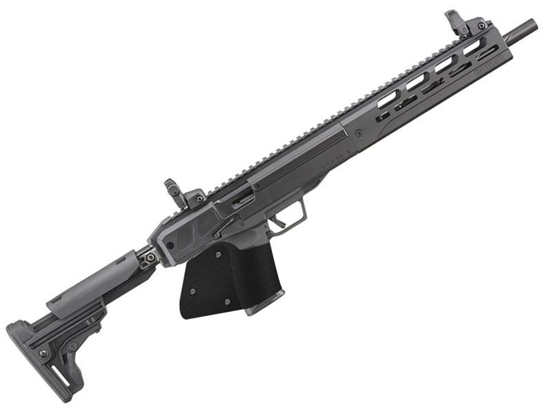Ruger LC Carbine 5.7x28mm 16' Rifle 10rd Fixed Stock - CA