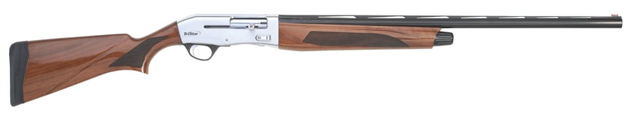 TRISTAR VIPER G2 PRO SILVER