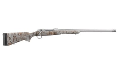 RUGER HAWKEYE
