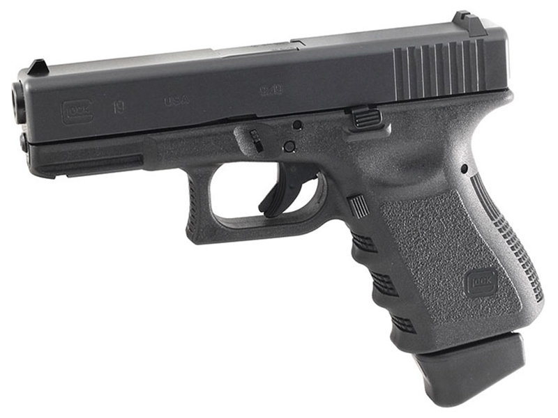 Glock 19 Mariner 2 Magazines
