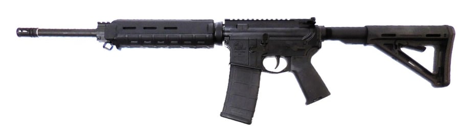 ARMALITE M15