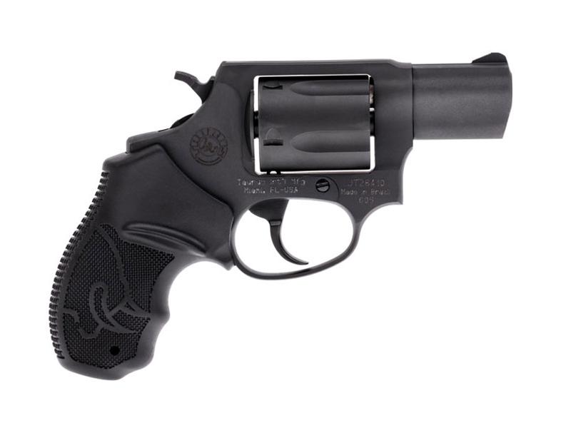 Taurus M605 .357 Mag Revolver 2' Blued