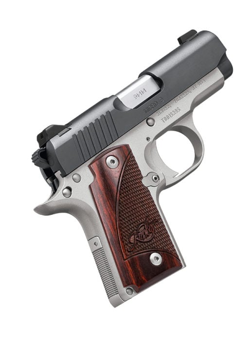 KIMBER MICRO 9