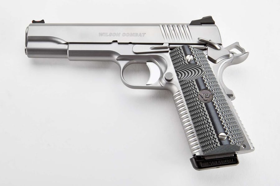 WILSON COMBAT ACP
