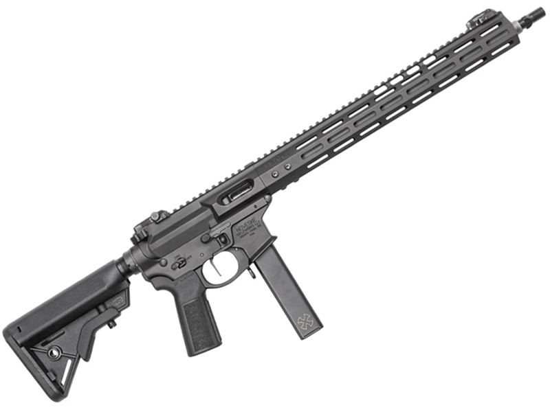 Noveske Gen 4 Noveske9 16' 9mm Rifle