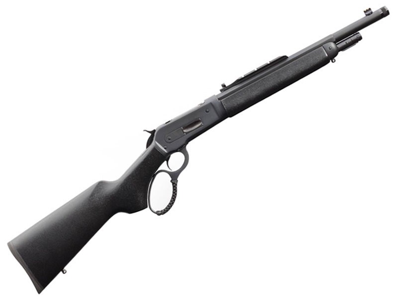 Chiappa 1886 Wildlands Takedown 45-70 16.5' Black Rifle