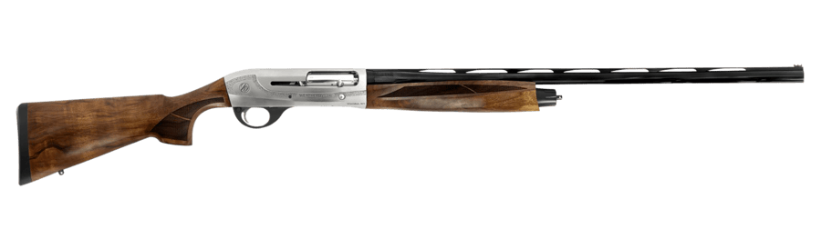 Weatherby 18I Deluxe