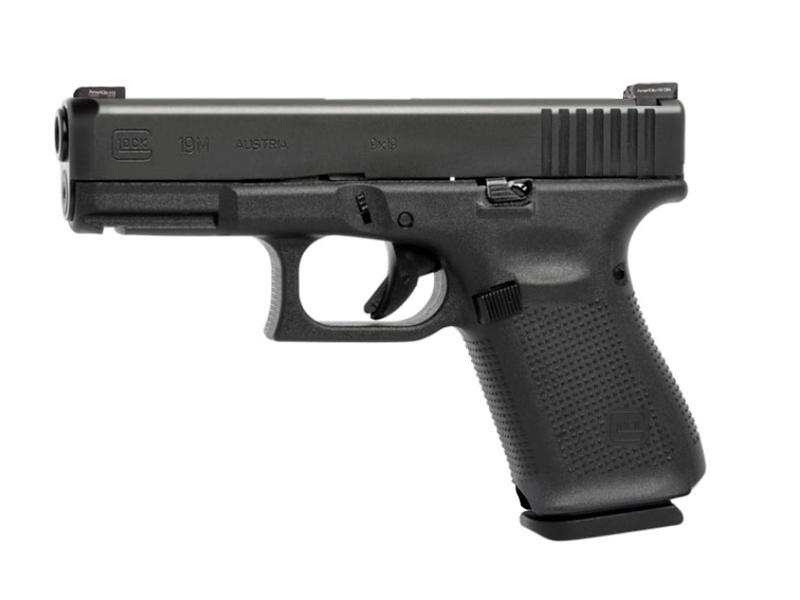 Glock 19M USA