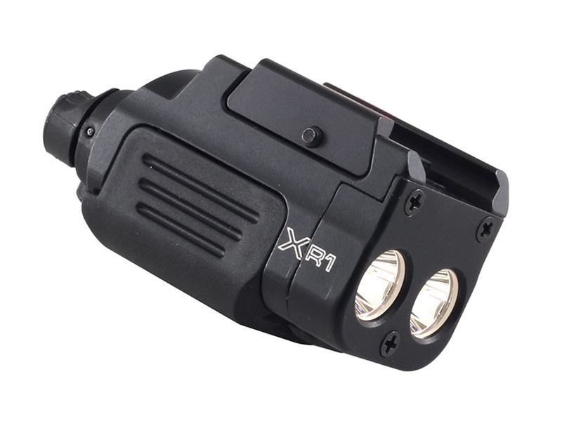Surefire XR1 Compact Pistol Light -Black