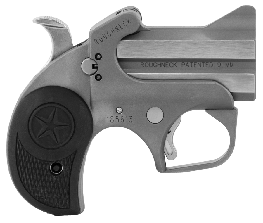 BOND ARMS ROUGHNECK