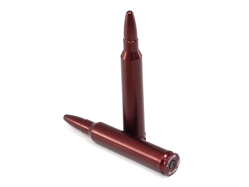 Pachmayr A-Zoom Snap Caps 2 Pack, .300WM