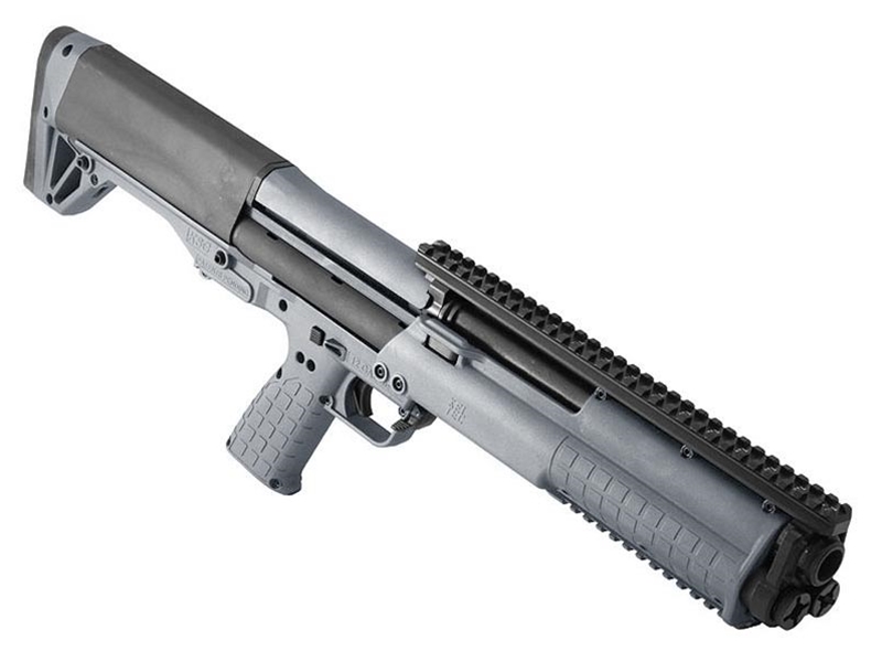 Kel-Tec Shotgun KSG  - Gray