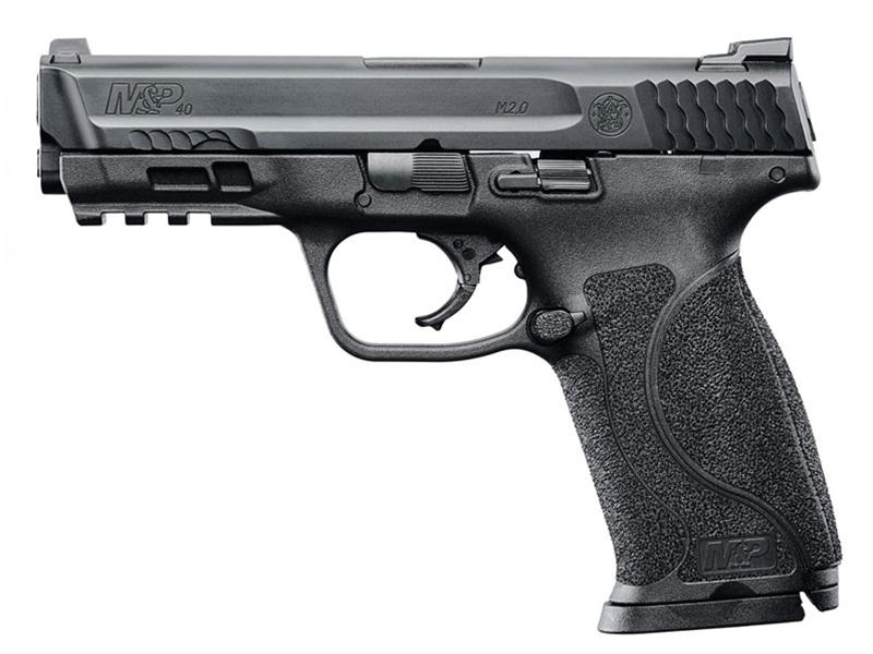 S&W M&P40 M2.0 4.25' .40S&W Pistol