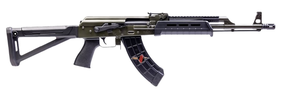 CENTURY ARMS BFT-47 THUNDER RANCH