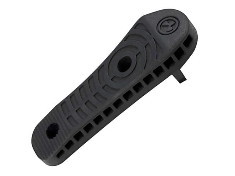 Magpul Enhanced Rubber Buttpad, 0.70'