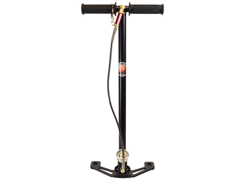 HatsanUSA TactAir 3 Stage PCP Hand Pump