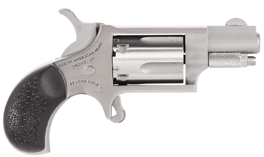 NORTH AMERICAN ARMS 22LR
