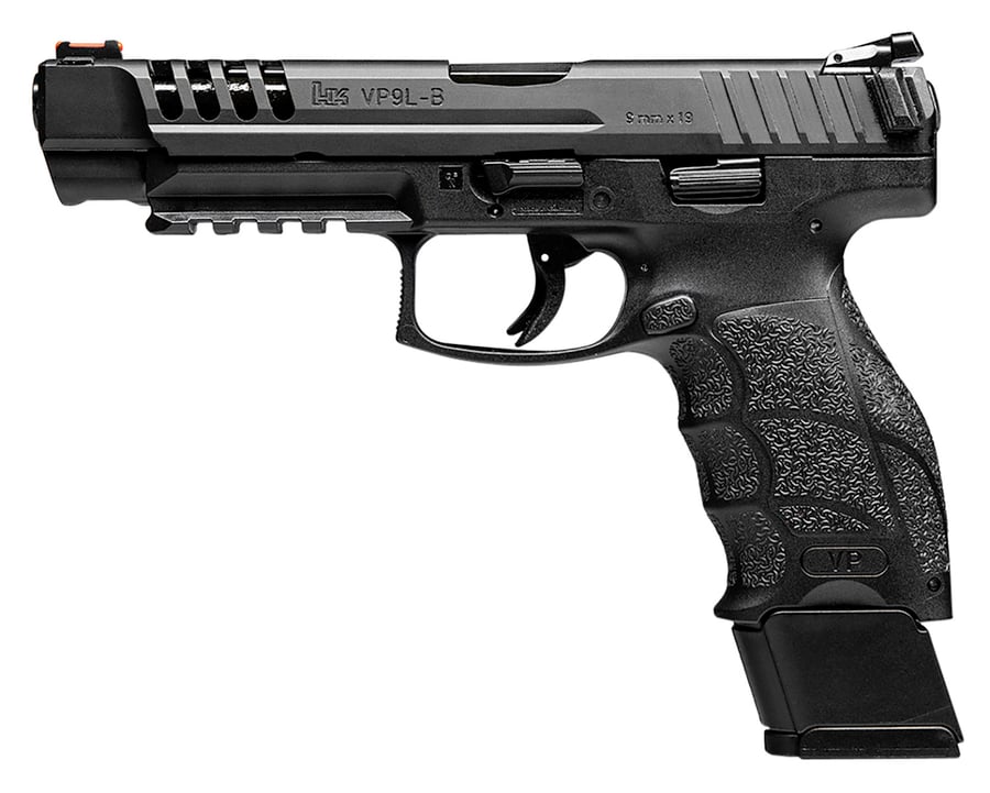 HECKLER & KOCH VP9L OR