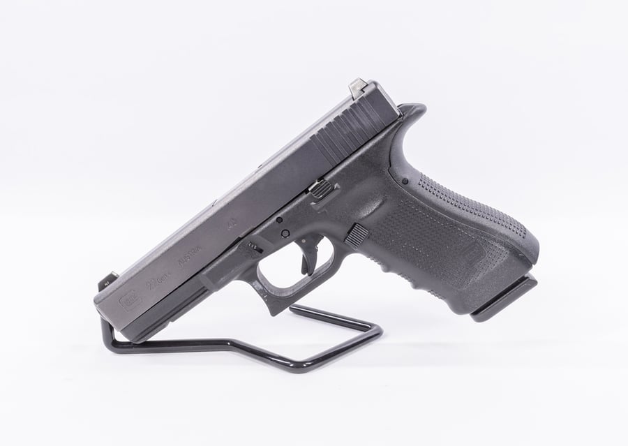 Glock G22 Gen 4