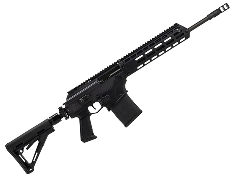 IWI Galil Ace Gen II 7.62 NATO 16' Rifle