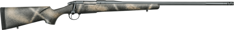 BERGARA PREMIER HIGHLANDER