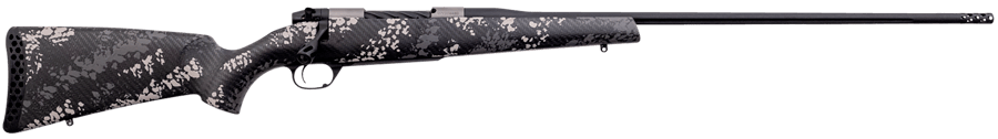 Weatherby Mark V Backcountry 2.0 Ti