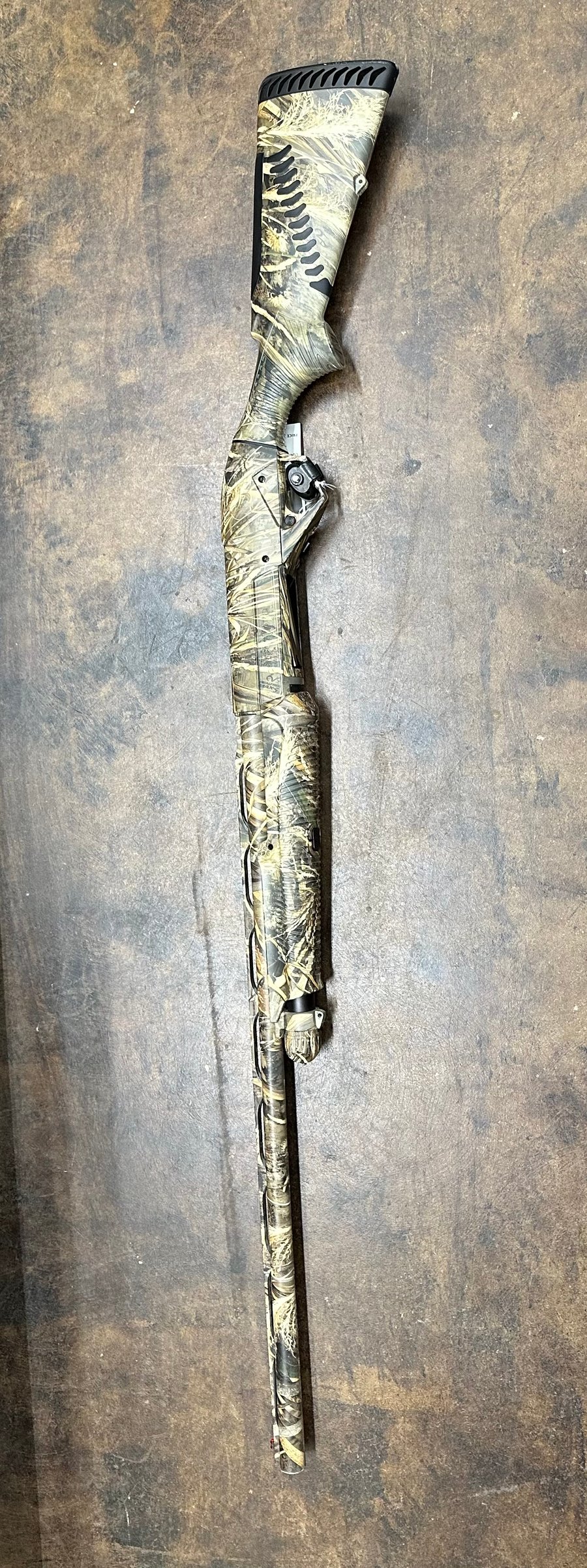 BENELLI SUPER NOVA