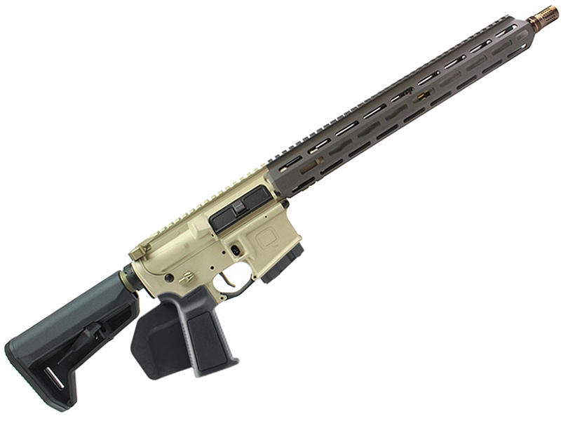 Q Sugar Weasel 5.56mm 16' Rifle - CA Featureless
